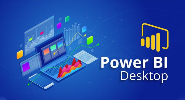 Supercharge Your Data Analytics with Power BI Desktop: Download and Get Started Today!