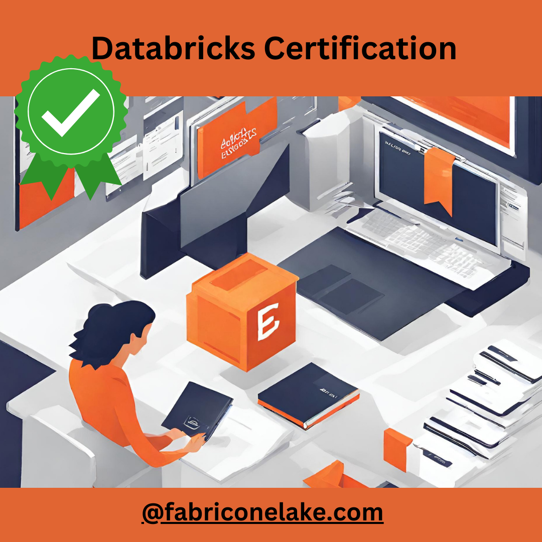 Databricks Certification