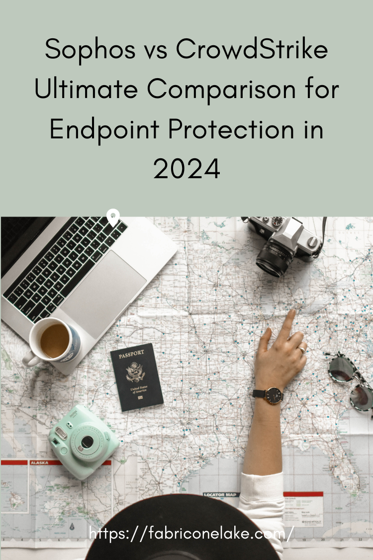 Sophos vs CrowdStrike: Ultimate Comparison for Endpoint Protection in 2024