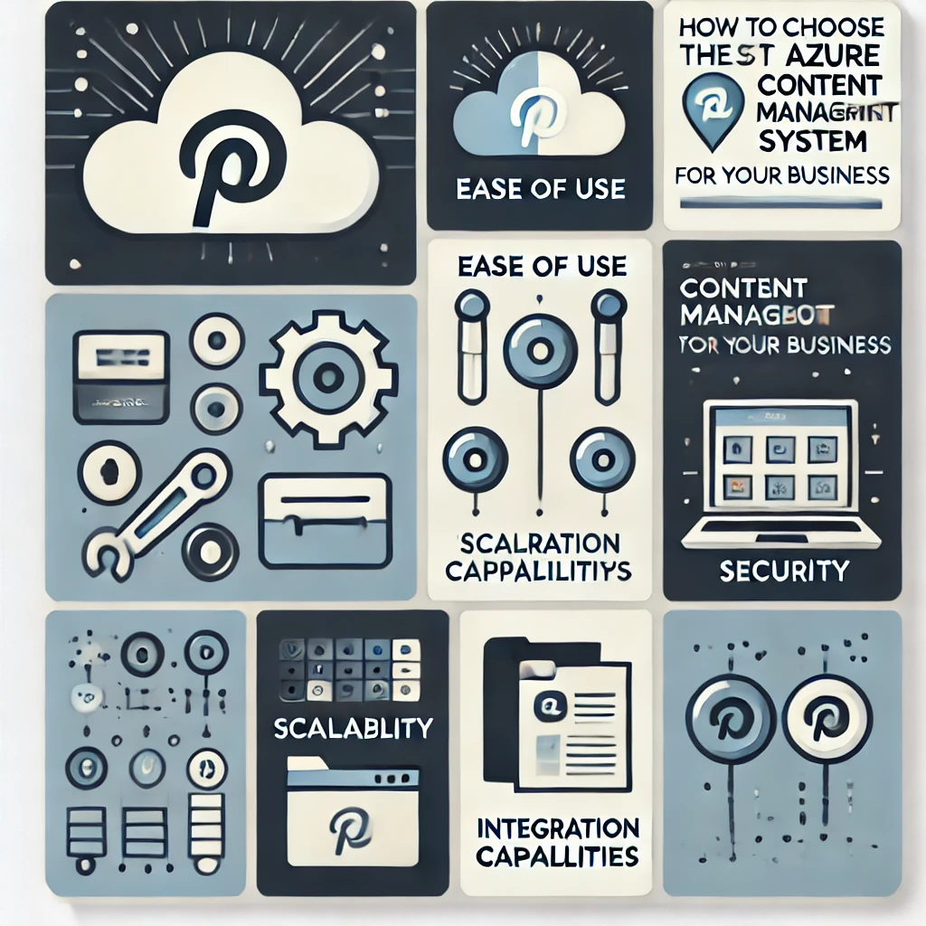 How to Choose the Best Azure Content Management System (CMS) for Your Business